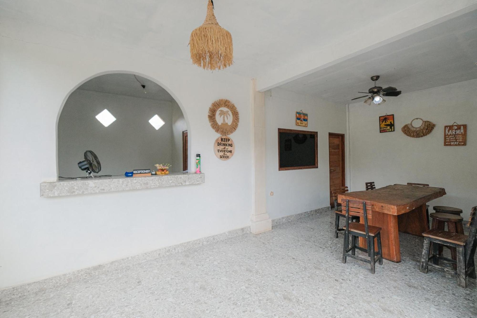 Bunbulan Panorama Bed & Breakfast กินตามานี ภายนอก รูปภาพ