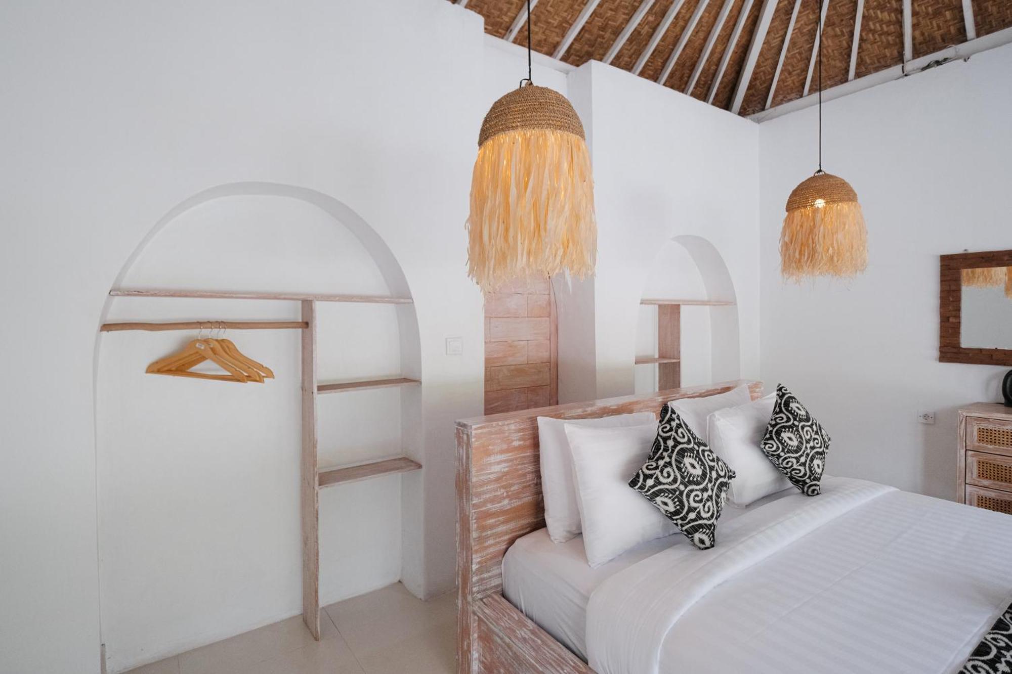 Bunbulan Panorama Bed & Breakfast กินตามานี ภายนอก รูปภาพ