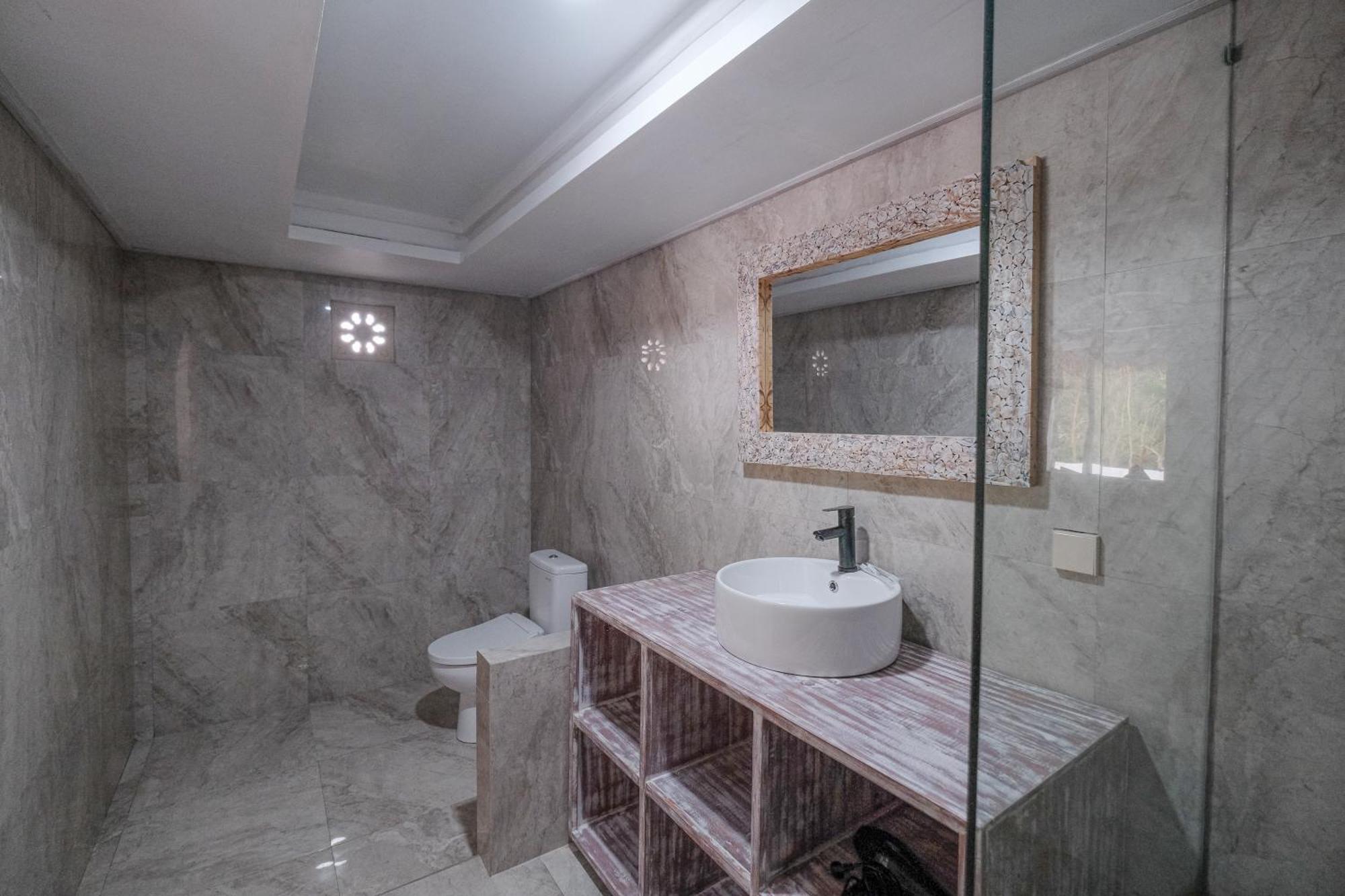 Bunbulan Panorama Bed & Breakfast กินตามานี ภายนอก รูปภาพ
